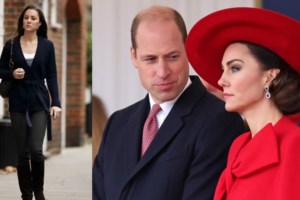 Καλά Χριστούγεννα από τα πριγκιπόπουλα: Ο έτοιμος για βασιλιάς Τζορτζ, η τετραπέρατη Σάρλοτ και ο ακόμα ανέμελος Λούις - εικόνα 2