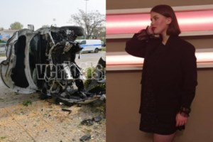 Τροχαίο στη Βέροια: "Λιποθύμησα, όταν είδα το κοριτσάκι κάτω, μετά... πέθανα"- Τα πρώτα λόγια του μοιραίου οδηγού