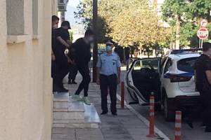Πώς κρεμάστηκε μέσα στο κελί του ο Ρουμάνος που είχε σκοτώσει και τσιμεντώσει τη Μόνικα Γκιούς στην Κυπαρισσία