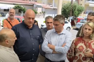 Η Ζέττα Μακρή απαντά στον Αχιλλέα Μπέο: "Πόνεσε που συνεργάτης του καταδικάστηκε για εκβίαση"