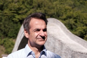 ΝΔ για το "στήσιμο του μαγαζιού": Ο Τσίπρας οφείλει απαντήσεις - Θα συνεχίσει να κρατά το στόμα του κλειστό;