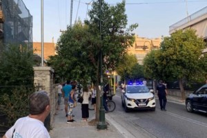 Τραγωδία στο Γαλαξίδι: Δύο νεκροί μετά από πλαγιομετωπική σύγκρουση δύο αυτοκινήτων