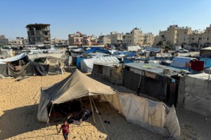 Ισραήλ: Εντοπίστηκαν οι σοροί τριών ομήρων στη Γάζα - Ανάμεσά τους και η 22χρονη Σάνι Λουκ - εικόνα 2