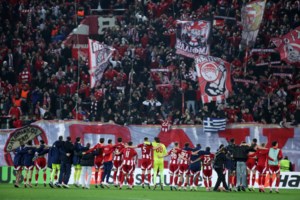 Κλήρωση Europa League: Με Στεάουα ο ΠΑΟΚ, ποια περιμένει ο Ολυμπιακός-Ντερμπάρα Ρεάλ-Σίτι στο Champions League