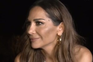 Μελίνα Νικολαΐδη - Αλέξανδρος Πολυχρονιάδης: Χώρισαν μετά από δυο χρόνια σχέσης - Στα μπουζούκια χωρίς τον γυμναστή - εικόνα 2