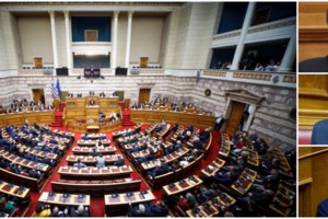 Εορτολόγιο: Ποια γνωστά ονόματα γιορτάζουν σήμερα, Σάββατο 1 Ιουλίου