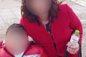 Γυναικοκτονία στη Χαλκιδική: Ο 8χρονος ζητά να μάθει τι έχει συμβεί - Παραμένει σε σοκ