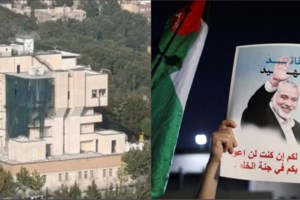 Χαμάς: Εξοντώθηκε ο Χανίγια αλλά η οργάνωση δεν έμεινε ακέφαλη - Ποιος είναι ο νέος ηγέτης της