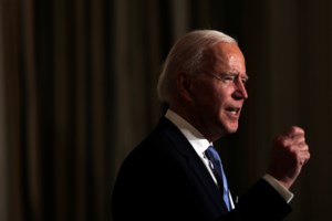 Παρέμβαση Μπάιντεν για κατάπαυση του πυρός στη Μέση Ανατολή