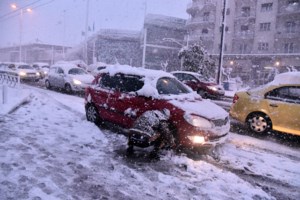 Πρόγνωση Κολυδά: Πόσο βαρύς θα είναι ο χειμώνας μέχρι τον Δεκέμβριο - εικόνα 2