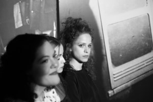 Έλλη Τρίγγου: Η σέξι εμφάνιση με nude κορμάκι που εκπροσώπησε την Ελλάδα στην Eurovision το 2019