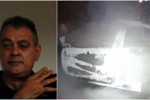 Εκτέλεση στη Μάνδρα: Πώς δολοφόνησαν με τον ίδιο τρόπο την πρώην σύζυγο του Χρήστου Γιαλιά το 2018