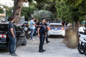 Λούτσα: Νέο βίντεο ντοκουμέντο από τη μαφιόζικη δολοφονία των 6 Τούρκων - Λίγη ώρα μετά την επίθεση - εικόνα 4