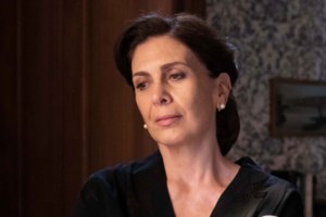 Άγριες Μέλισσες: Ο "πρώην" της Ασημίνας μπαίνει να πολιορκήσει τη Δρόσω - εικόνα 3