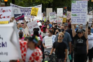 Πολιτική κρίση από την έλλειψη βρεφικού γάλακτος στις ΗΠΑ - Μέτρα ανακοινώνει ο Λευκός Οίκος