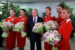 Πόλεμος στην Ουκρανία: Η Ελλάδα στη λίστα της Ρωσίας με τις "μη φιλικές χώρες" - εικόνα 3