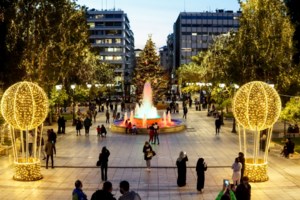 Συγκινητικό: Ο χριστουγεννιάτικες κάρτες των μαθητών του Δημοτικού Πυλαίας για τους γιατρούς του Παπανικολάου- Σας ευχαριστούμε...