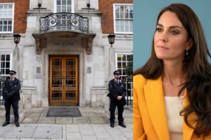 Στην απομόνωση η Κέιτ Μίντλετον: Η μυστηριώδης ασθένεια, το πολύ σοβαρό χειρουργείο και το πλήγμα για το παλάτι - εικόνα 10