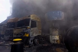 Euroferry Olympia: Συνεχίζονται οι έρευνες για τους 3 αγνοούμενους – Προσπάθειες να ανοίξει ο καταπέλτης