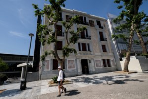 Βαγγέλης Παπαθανασίου: Στο Παρίσι έγινε η πολιτική κηδεία και η αποτέφρωση του σπουδαίου συνθέτη - εικόνα 2