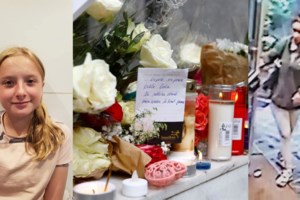 Γαλλία: Πολιτική αντιπαράθεση για την άγρια δολοφονία της 12χρονης Λόλα - εικόνα 2