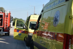 Ασπρόπυργος: Μόλις 20 ετών ο οδηγός που απανθρακώθηκε - Πώς έγινε το σοκαριστικό τροχαίο