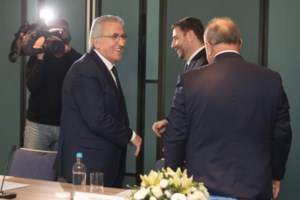 "Γιάννη Παναγόπουλε παραιτήσου τώρα" - Και όχι μόνο για λόγους αξιοπρέπειας - εικόνα 2