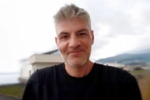 Θρίλερ με τον θάνατο του 49χρονου Γιάννη Καραμπάτση στο Πτελεό - Είχε αφαιρεθεί ο λάρυγγάς του - εικόνα 2