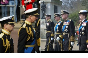 Βασιλικό dress code: Γιατί όλες οι royals επιβάλλεται να φορούν καπέλα στην κηδεία του Πρίγκιπα Φίλιππου - εικόνα 9