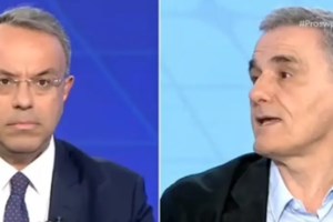 Πόπη Τσαπανίδου: Εκπρόσωπος των funds o Μητσοτάκης - Aποκάλυψε το πραγματικό σχέδιο για πλειστηριασμούς και μεσαία τάξη