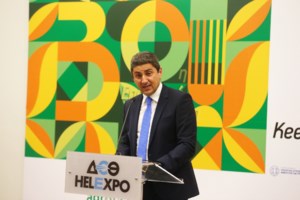 Σκυλακάκης για νέα μέτρα στους αγρότες: Χαμηλότερο κόστος σε μόνιμη βάση