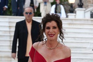 Άννα Μισέλ Ασημακοπούλου: Το διαζύγιο και οι τύψεις για τον γιο της - "Κρύβαμε από το παιδί τις εφημερίδες" [βίντεο]