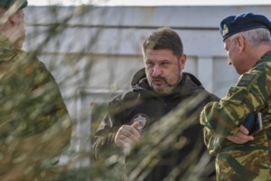 Προχωράει με γοργούς ρυθμούς το πρότζεκτ της ηλεκτρικής διασύνδεσης Ελλάδας - Αιγύπτου - εικόνα 2