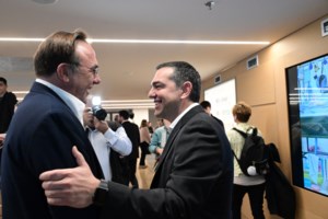 Μήνυμα Στέιτ Ντιπάρτμεντ στη Βόρεια Μακεδονία: "Είμαστε σταθερά προσηλωμένοι στη Συμφωνία των Πρεσπών"