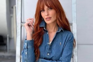 Σίσσυ Χρηστίδου: "Δε θα πήγαινα καλεσμένη στην εκπομπή του Λιάγκα - Δεν θα αισθανόμουν άνετα"