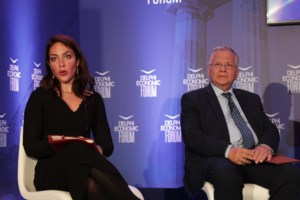 Κιβωτός του Κόσμου: Όλα όσα έχουν γίνει σε μόλις ένα μήνα - Ο πρώτος μίνι απολογισμός της νέας διοίκησης - εικόνα 2