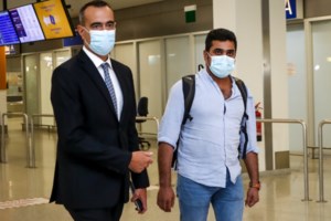 Διπλωματικές πηγές: Απεγκλωβίστηκαν ακόμη δύο Έλληνες πολίτες από το Αφγανιστάν - εικόνα 2