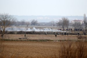 Γεραπετρίτης: Ανοιχτή η δημιουργία κλειστών δομών σε ξερονήσια, αλλά θα γίνει με αξιοπρέπεια