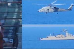 Ναυάγιο στην Πύλο: Συγκλονισμένη η Αντζελίνα Τζολί - "Αρρώστησα με τα νέα"