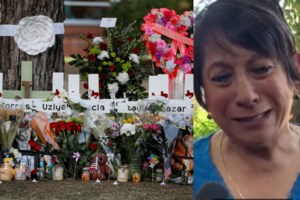 Μακελειό στο Τέξας: Παραδέχεται το λάθος της η αστυνομία - "19 ένστολοι περίμεναν μία ώρα πριν επέμβουν"