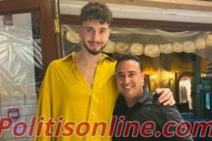 "Τώρα θα σε φτιάξω πουλάκι μου" - Τι είπε ο ιδιοκτήτης του ελληνικού εστιατορίου που πήγε ο Σενγκούν [βίντεο]