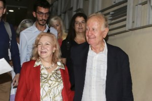 Στην Κύπρο ο Κασσελάκης: Θα συμμετάσχει σε συζήτηση με τον Κύπριο ευρωβουλευτή Φειδία Παναγιώτου