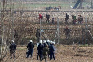 Συνελήφθη στην Πάτρα γνωστός αντιεξουσιαστής για ηγετικό ρόλο σε τρομοκρατική οργάνωση