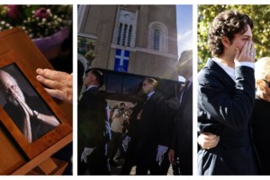 Νικήτας Κακλαμάνης για Διονύση Σαββόπουλο: Υπήρξε μοναδικός και γι’ αυτό θα παραμείνει αναντικατάστατος