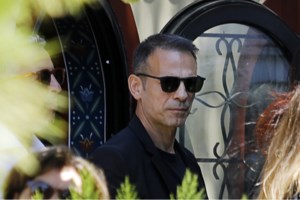 Χαμός με ανάρτηση αθλητικογράφου για τον Ντέμη: Μπλέκει την Αλεξάνδρα Νικολαΐδου, την ΑΕΚ, ακόμα και τη Βανδή με τον Μπισμπίκη