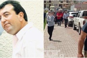 Μαφιόζικη δολοφονία Σκαφτούρου: Το παρελθόν του "Θείου Τζο" - Τι βλέπουν οι Αρχές πίσω από την εκτέλεσή του