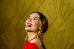 Barbie: H Μάργκοτ Ρόμπι σιχαίνεται ένα φαγητό και είναι... ελληνικό - Δεν της αρέσουν τελικά όλα τα "ροζ" - εικόνα 2