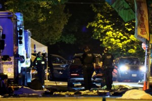 Μακελειό στο Βανκούβερ: Ασιατικής καταγωγής ο δράστης που "θέρισε" τον κόσμο – "Λυπάμαι" έλεγε ενώ τον έβριζαν - 11 νεκροί - εικόνα 2