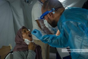 Κορονοϊός: Σε καραντίνα τρεις δομές προσφύγων στην Αττική - εικόνα 2