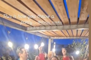 Η Τζένη Θεωνά επιβεβαίωσε τη δεύτερη εγκυμοσύνη της - Οι πρώτες φωτό με φουσκωμένη κοιλιά